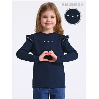 Апрель Лонгслив 1ДДЛД4952067