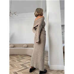 Комплект OLIVIA, Песок