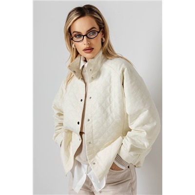 Жакет женский  4508/05/Айвори