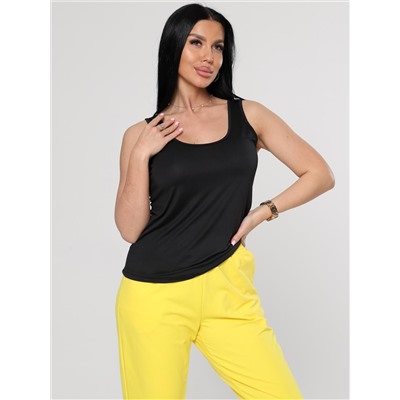 Федерика - майка черный