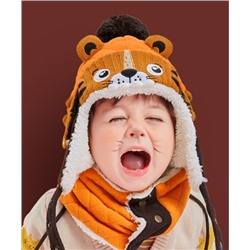 Шапка детская LK2200010В