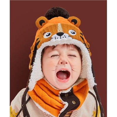 Шапка детская LK2200010В