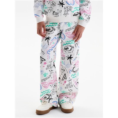 PELICAN Брюки GFP3389