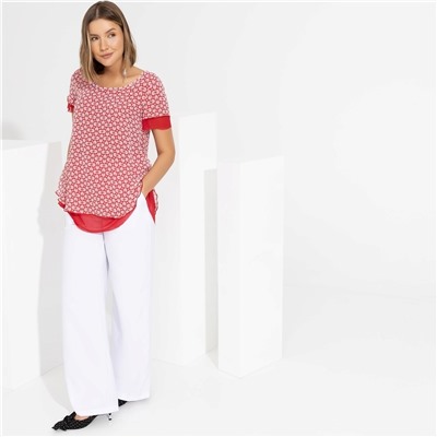 Блуза, Тандем (красотка)