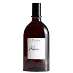 100 BON ZESTE D'AGRUMES edp 50ml TESTER