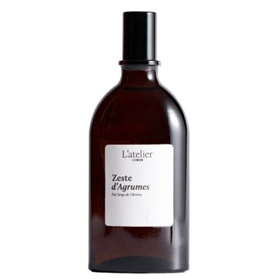 100 BON ZESTE D'AGRUMES edp 50ml TESTER