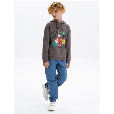 PELICAN Толстовка BFNK3387