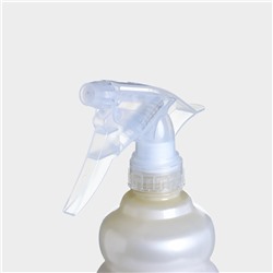 Пульверизатор, 0.55 л, белый перламутр