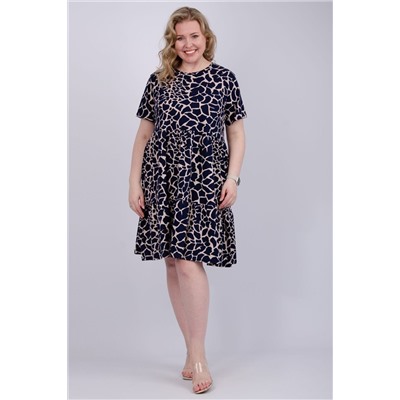 Касадея платье женское