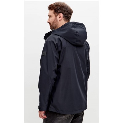 Ветровка F611-1351 navy