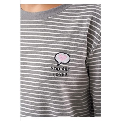 Комплект (Джемпер+Брюки) CLEVER, 1215823