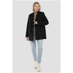 01-11995 Пальто женское демисезонное