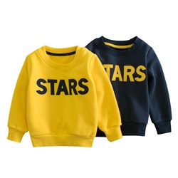 TSKIDS Толстовка утепленная  2200