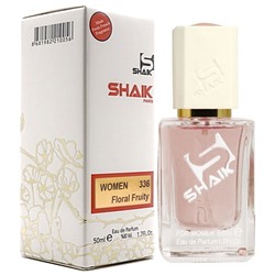 SHAIK W 336 DKNY BE DELICIOUS FRESH BLOSSOM 50ml