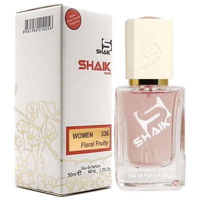 SHAIK W 336 DKNY BE DELICIOUS FRESH BLOSSOM 50ml
