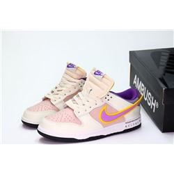 Кроссовки нат. Кожа (36-41)р. / шт. 6767B-283