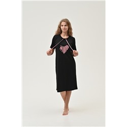 платье домашнее 6816-02
