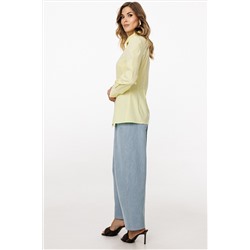 Брюки EOLA 3043.1 голубой