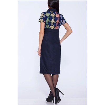 VISERDI Платье 2078-сцв 438870