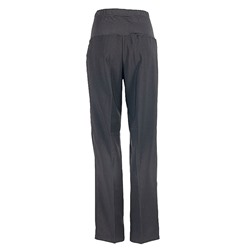 Брюки женские с трикотажной вставкой 250790, размер 48, 60