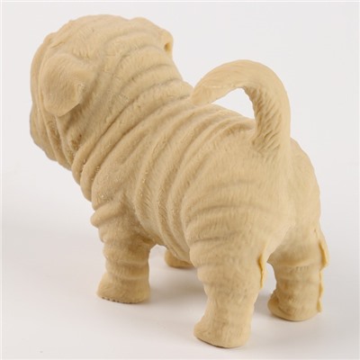 Антистресс сквиш мялка «Пёсики», МИКС