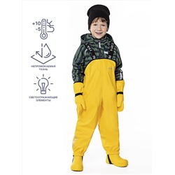 NIKASTYLE Полукомбинезон