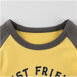 TSKIDS Лонгслив  3577