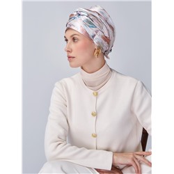 Палантин женский KSH16-1459-3