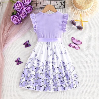 А Платье   40642A /40642C