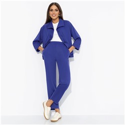 Брючный костюм с карманами, Идеально с кроссовками (2 в 1 нью)