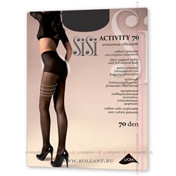 Activity 70SISI