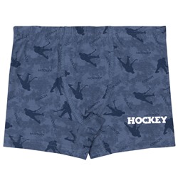 3430 Боксеры для мальчика многоцвет (BAYKAR)