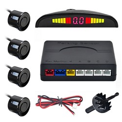 Парковочный радар Assistant parking sensor