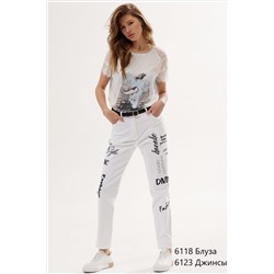 NiV NiV fashion 6123, Брюки