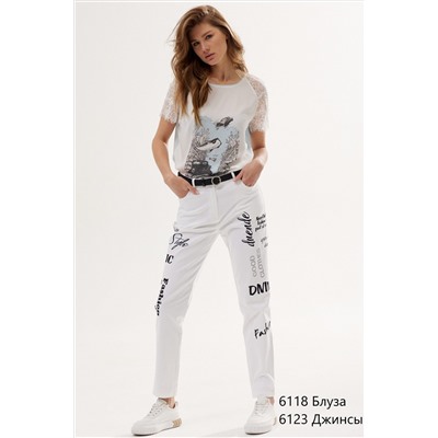 NiV NiV fashion 6123, Брюки