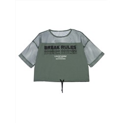 PLAYTODAY Фуфайка 12321480