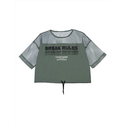 PLAYTODAY Фуфайка 12321480