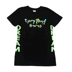 216 Туника д/девочки