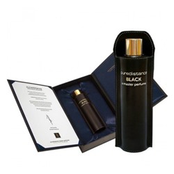 PUREDISTANCE BLACK 60ml parfume