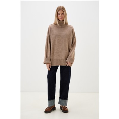 Свитер женский вязаный Личи Б Арт. 9882