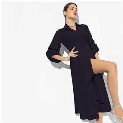 Платье для победительниц, Выход королевы (увлечение)