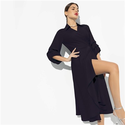 Платье для победительниц, Выход королевы (увлечение)