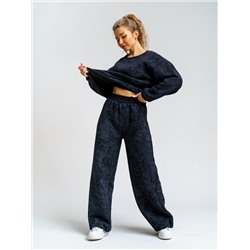 983 Костюм "Черный/винтаж"