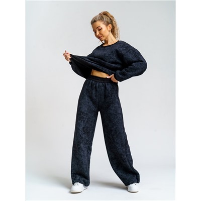 983 Костюм "Черный/винтаж"