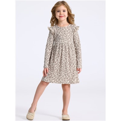 Апрель Платье 1ДПД4966223н