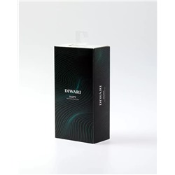 DIWARI Хлопковые носки с рисунками (3 пары в коробке)