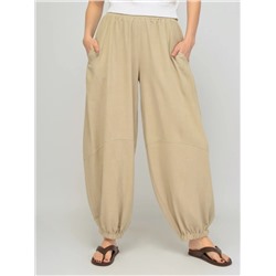 VISERDI Брюки 10475-беж 8561150