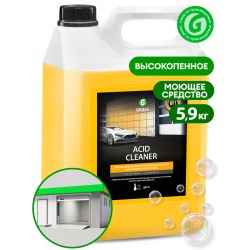 Моющее средство  "Acid Cleaner" 5,9кг