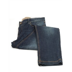 70611120-77517 DARK BLUE Джинсы мужские