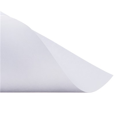 Набор ватманов чертёжных А1, 200 г/м², 10 листов